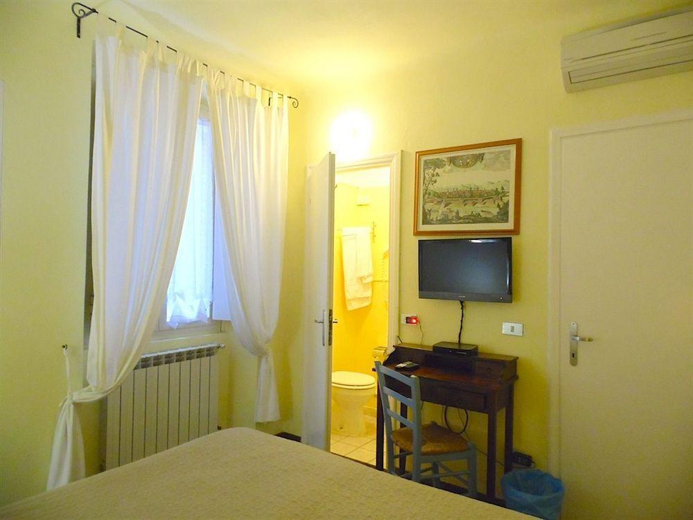 Hotel Casa Alba Lucca Exterior foto