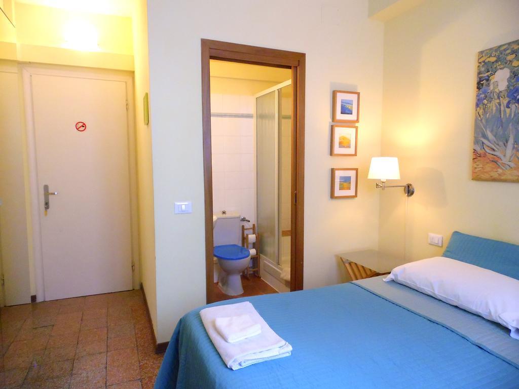 Hotel Casa Alba Lucca Exterior foto