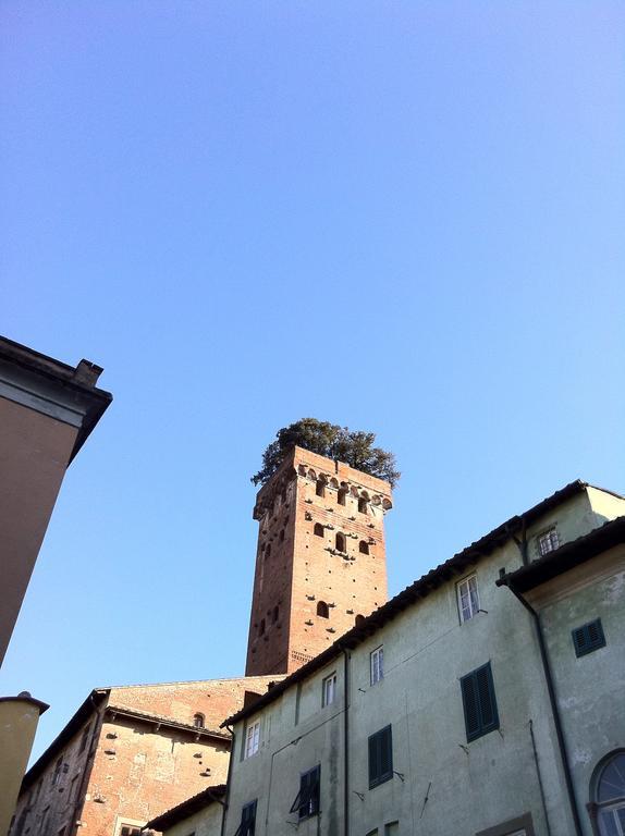 Hotel Casa Alba Lucca Exterior foto