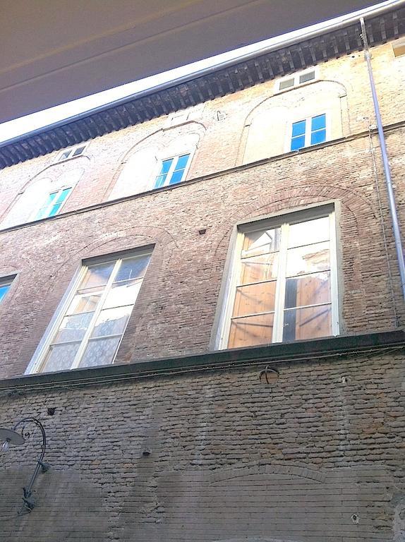 Hotel Casa Alba Lucca Exterior foto